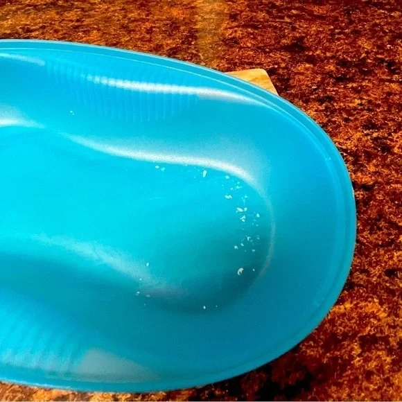 Tupperware Microwave Breakfast Maker - Picture 3 of 10